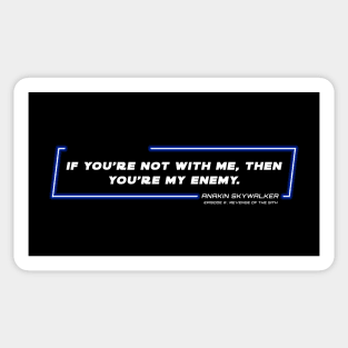 EP3 - ASW - Enemy - Quote Sticker